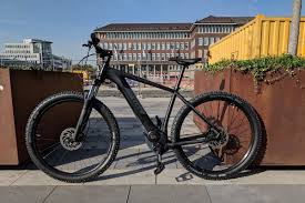 Test Cube Reaction Hybrid Exc 500 2019 Lucky Bike Blog