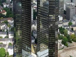 Bienvenue chez / welkom bij deutsche bank. Deutsche Bank Lower On New Cet 1 Capital Requirement