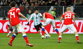 We did not find results for: Messi S Argentina To Face Spain In March Egypttoday
