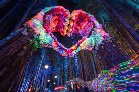 Electric Forest 2022 Schedule Electric Forest Announces 2022 Dates And Releases Mini-Doc | Edm Identity