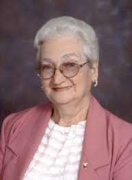 Marie Marguerite Cecile (nee Pelland) KARIUS