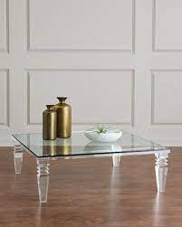 Find the perfect home furnishings at hayneedle, where you can buy online while you explore our room designs and curated looks for tips, ideas & inspiration to help you along the way. Acrylic Table Neiman Marcus