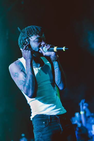 Do It Again ( JID Type Beat )