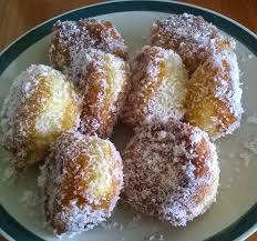 Also usually served with bobotie: Holiday Food Ideas