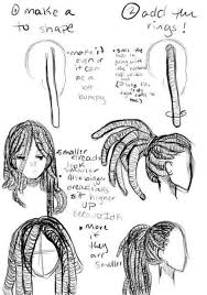 haar zeichnen schritt fur schritt frisuren 40 ideen zeichnen frisuren ideen frisurzeichnen f haare zeichnen frisuren zeichnen zeichnungen von haaren
