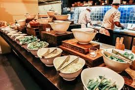 The steamboats were introduced by the chinese during the colonial era of malaysia. Cameron Highlands Resort Review An Unforgettable Luxury Experience Daily Travel Pill