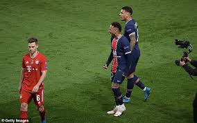 Till exempel är fett ett skönhetsmedel för hår och hud. Neymar Claims That Fett Inspired Him To Celebrate Wildly On Joshua Kimich S Face After Psg Had Bayern Out News Chant Uk