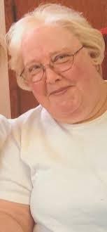 Obituary of Doris June Drossel