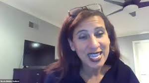 Speaker Series: Democracy Now and Next