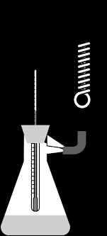 In physik und chemie bezeichnet der dampfdruck den partialdruck eines gases (mehrkomponentensystem), das im thermodynamischen gleichgewicht mit seiner flüssigen oder festen phase steht, er lässt sich über das raoultsche gesetz berechnen. Http Daten Didaktikchemie Uni Bayreuth De Umat Raoult Gesetz Raoult Gesetz Pdf