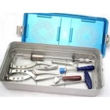 Opensoft technologies sdn bhd is an information technology and software solutions company based in malaysia founded in early 2007. Hemiarthroplasty Instrument Set Osa Technology Sdn Bhd