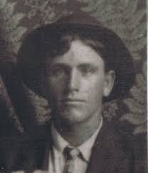 Lawrence Monroe Gamble (1885-1974)