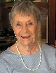 Dorothy Marie Dietz Orr Alexander Obituary May 4, 2019