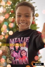 NATALIE PORTMAN Sweatshirt, Natalie Portman Feminist Pullover, Leon  Mathilda, Natalie Portman Näher, Jane Foster, Natalie Portman Padme Tees