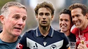 The Tackle: Robbie Slater and Marco Monteverde's A-League likes and  dislikes from the weekend