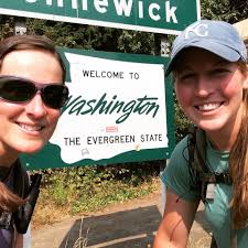 PCT Day 134, Cascade Locks to mile 2148, then back to Cascade Locks :(