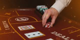 The Essential Roles in a Casino: The Professionals Behind the Games -  PokerStars Casino Blog