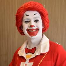 Check spelling or type a new query. Ronald Mcdonald Posts Facebook