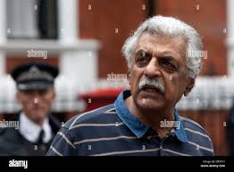 Tariq hi-res stock photography and images