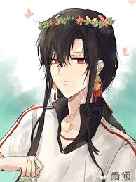  Pin Oleh Daria Balaniuc Di Who Made Me A Princess Komik Anime Cowok Ganteng