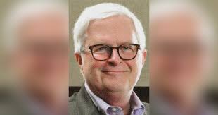 Obituary for Tom C. Hoffman