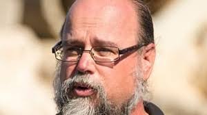 Jim Lux, Task Manager, Jet Propulsion Laboratory, Pasadena, CA