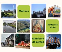 Monforte collage