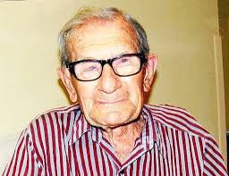 CMSgt. John Calvarese, ( U.S.A.F., Retired) Obituary