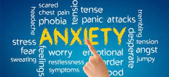 Stari de agitatie interioara, imposibilitatea de a astepta; Remedii Naturale Pentru Anxietate