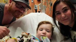 Fundraiser for Shelby Walters by Morgan Hill : Help for the Bentley Family  ❤️