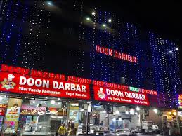 Top 30 family restaurants in Dehradun