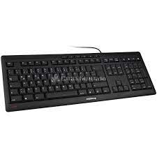 Apparently it has high latency which is bad for gaming compared to most key boards. Stream Keyboard 2019 Tastatur Schwarz