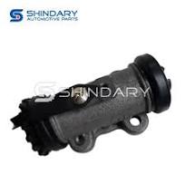 Brake Master Pump And Sub Pump