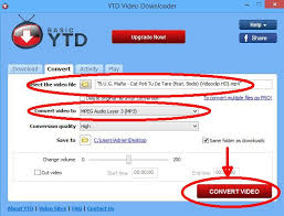 Descărcați muzică mp3 și vizionați videoclipuri. Cum Descarci Muzica De Pe Youtube Vezi 2 Metode Adivisa Com