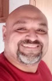 Joel Martinez Obituary