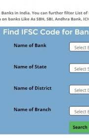 Uco bank ujjivan small finance bank limited union bank of india united bank of india united overseas bank ltd. 9 Ifsc Code Sbi Ideas Bank Of India Financial Coding