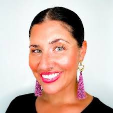 Charity Faye Alexander