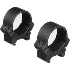 Maybe you would like to learn more about one of these? Leupold Prw Mounting Rings 30mm Steel Low Matte Black
