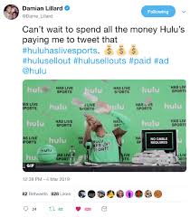 Hulu live tv has improved!!! Hulu Sellouts Akilah Sade Passmore