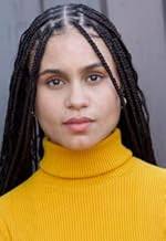 Greenleaf" One Train May Hide Another (TV Episode 2016)