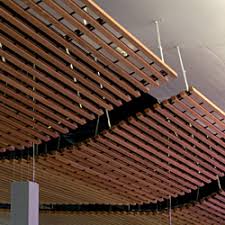 See more ideas about wood ceilings, house design, design. Wood Grid Ceiling Designermobel Architonic
