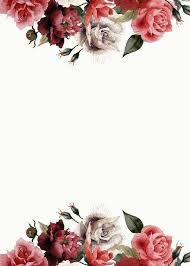 Www Invitacionesdigitalescr Com Wedding Templates Blank Wedding Invitation Templates Wedding Invitation Background