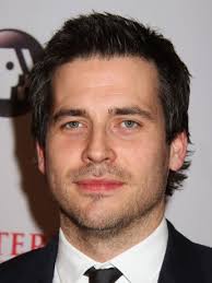 Rob James-Collier Pictures