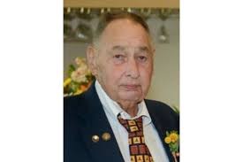 James Schroeder Obituary (2015)