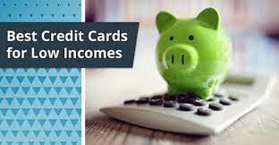 In comparison, credit cards with lower minimum income requirements tend to have smaller credit limits and fewer features as well as more competitive generally, credit card companies in australia would require their applicants to have a minimum income of at least au$15,000 p.a. 12 Best Credit Cards For Low Income Earners 2021