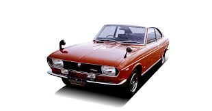Image result for Phoenix Blue 1970 Mazda