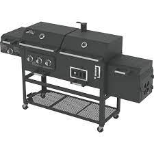 Smoke Hollow Charcoal Gas Grill Combo Gas And Charcoal Grill Best Charcoal Grill Gas Grill