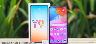 It's performing with android 9.0 (pie); Huawei Y9 Prime 2019 Price In Pakistan And Specifications Reviewit Pk
