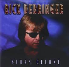 Blues Deluxe: Rick Derringer, Segovia Bader, Brad Kaiser, Rick Derringer,  Chester Burnett, Leon Russell, Rick Derringer: Amazon.ca: Music