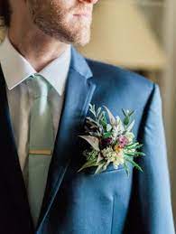 Thoughtfully choosing and pinning idea for flowers, shoes, and décor? 14 Pocket Squares Boutonniere Ideas Boutonniere Boutonniere Wedding Groom And Groomsmen
